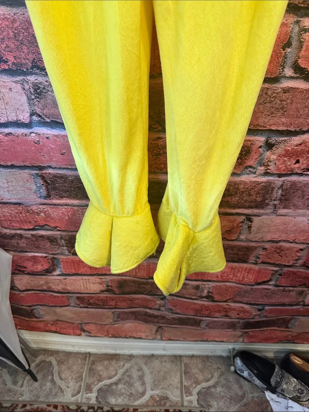 Pokemon bright yellow